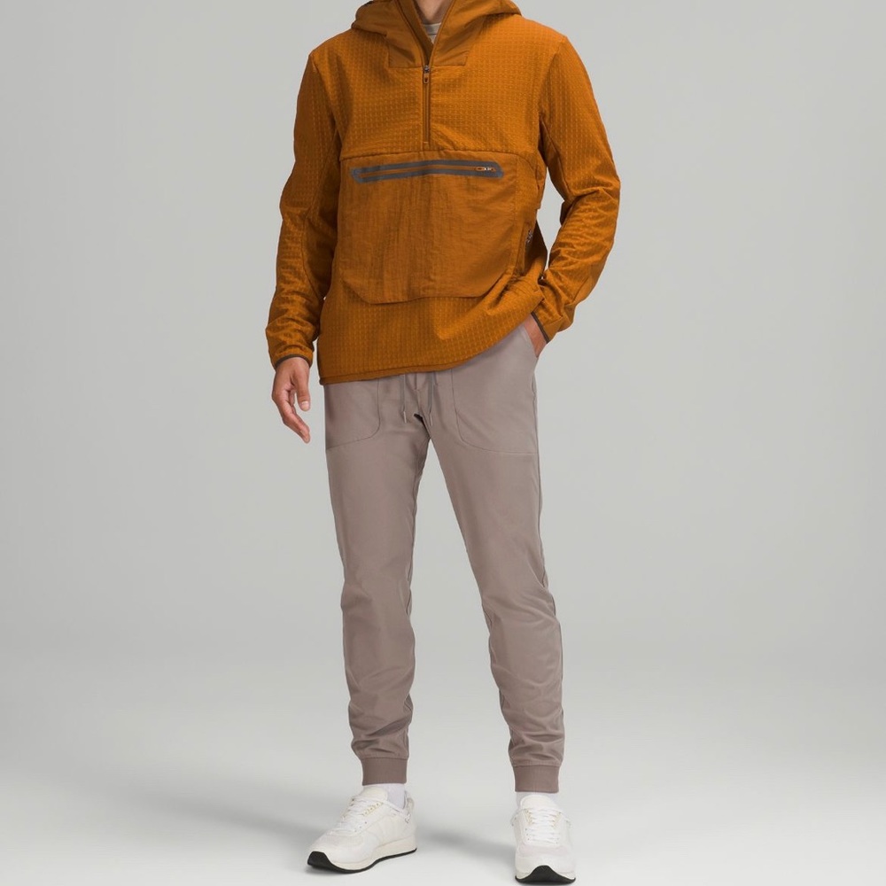 Lululemon ABC Jogger*shorter length